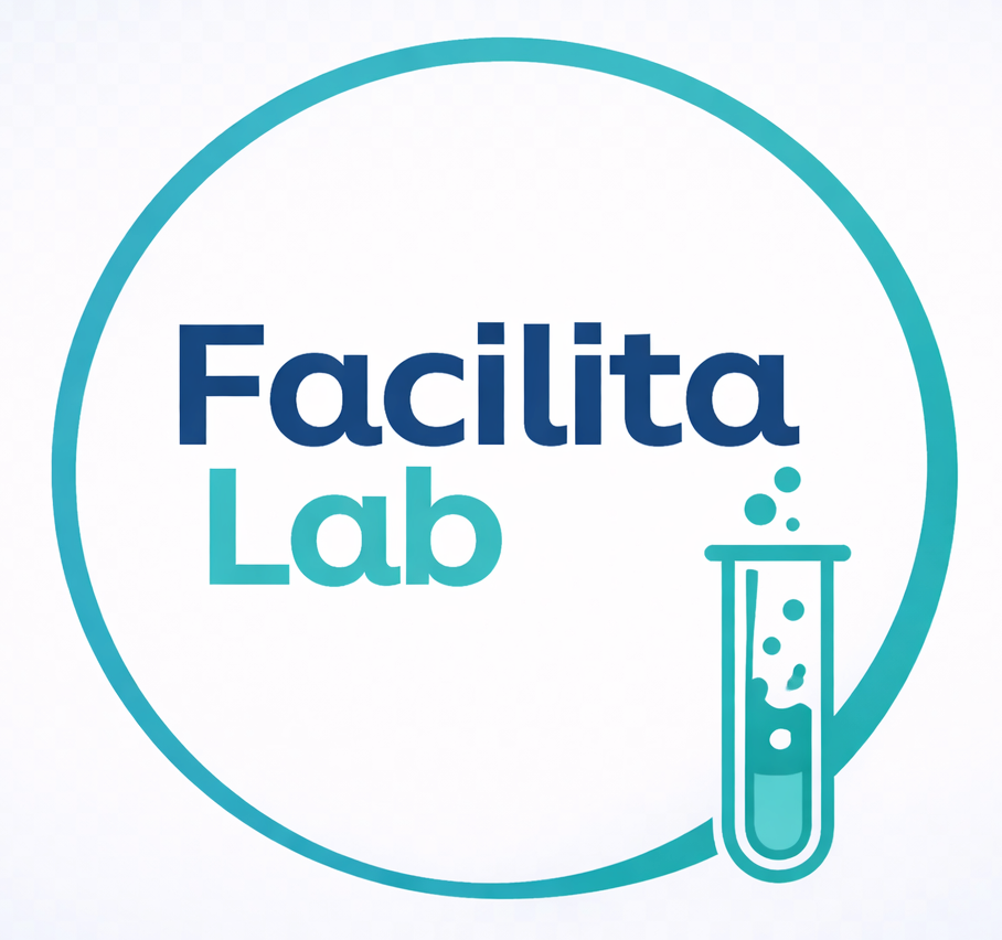 Logo Facilita Lab